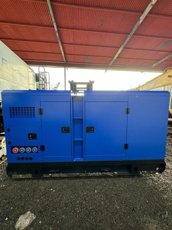 GENERADOR DE LUZ 220kVA - Image 3