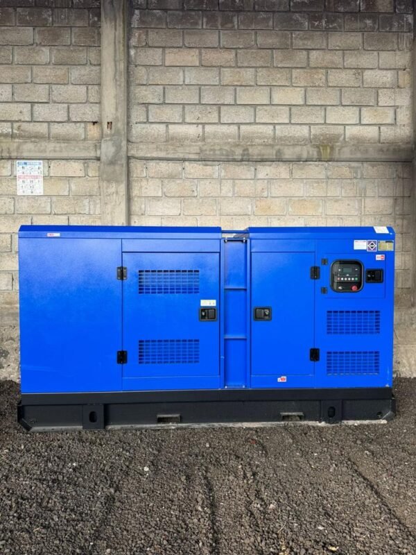 GENERADOR DE LUZ 220kVA - Image 2
