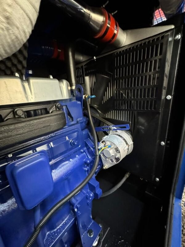 GENERADOR DE LUZ 220kVA - Image 4